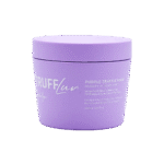 TRUFFLUV plaukų kaukė INDULGE PURPLE TRUFFLE MASK, 500ml