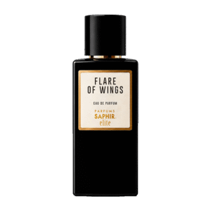 SAPHIR kvepalai moterims FLARE OF WINGS EDP, 100ml