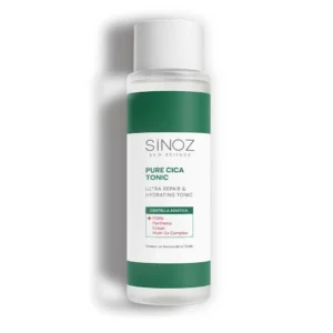 SINOZ raminamasis veido tonikas su azijine centele PURE CICA TONIC, 200 ml