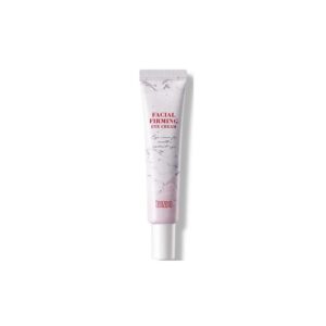 TENZERO stangrinamasis paakių kremas FACIAL FIRMING EYE CREAM, 12ml