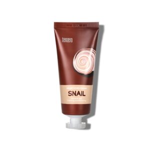 TENZERO rankų kremas RELIEF HAND CREAM - SNAIL, 100ml
