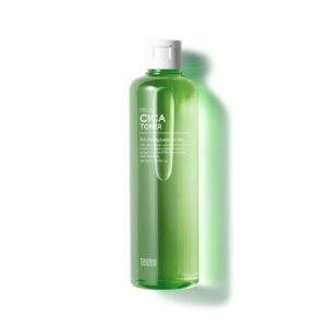 TENZERO raminantis veido tonikas RELIEF CICA TONER, 300ml