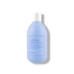 TENZERO valomasis plaukų šampūnas PURIFYING COTTON PERFUME SHAMPOO, 300ml
