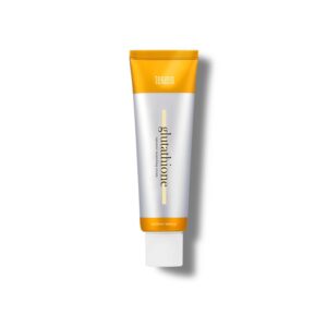 TENZERO skaistinantis veido kremas su glutationu SIGNATURE NOURISHING CREAM GLUTATHIONE, 50ml