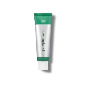 TENZERO maitinantis veido kremas su dekspantenoliu SIGNATURE NOURISHING CREAM DEXPANTHENOL, 50ml