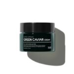 TENZERO veido kremas su žaliųjų ikrų ekstraktu GREEN CAVIAR EXTRA CAPSULE CREAM, 50g
