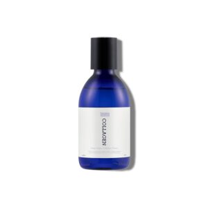 TENZERO intensyviai drėkinantis veido tonikas su kolagenu DEEP AQUA COLLAGEN TONER 2X, 200ml