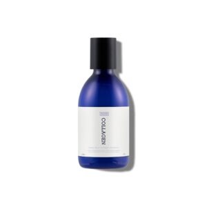 TENZERO intensyviai drėkinanti veido emulsija su kolagenu DEEP AQUA COLLAGEN EMULSION 2X, 200ml