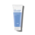 TENZERO drėkinamosios veido putos su kolagenu HYDRO COLLAGEN FOAM CLEANSER, 180g