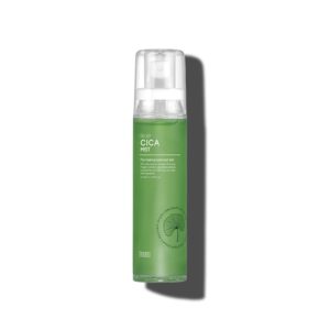 TENZERO raminanti veido dulksna CICA RELIEF CICA MIST, 120ml