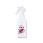 TENZERO šveičiamoji kūno dulksna su persikų ekstraktu REFRESH BODY PEELING MIST PEACH, 300ml