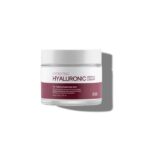 TENZERO drėkinantis veido kremas su hialurono rūgštimi HYDRATING HYALURONIC AMPOULE CREAM 2X, 70g
