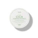TENZERO raminamieji paakių padeliai RELIEF CICA HYDROGEL EYE PATCH, 90g (60vnt)