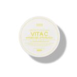 TENZERO skaistinantys paakių padeliai su vitaminu C, GREEN TANGERINE VITA C HYDROGEL EYE PATCH, 90g (60vnt)