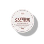 TENZERO paburkimą mažinantys paakių padeliai su kofeinu DEPUFFING CAFFEINE HYDROGEL EYE PATCH, 90g (60vnt)