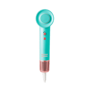 KIEPE PROFESSIONAL plaukų džiovintuvas BLDC HAIR DRYER, 1vnt