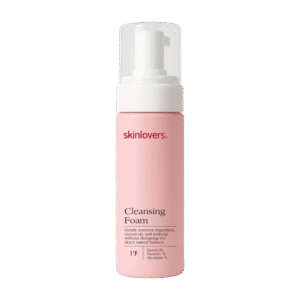 SKINLOVERS 1’F veido valymo putos, 150ml