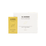 ALAUSHU elektrolitai "everyday electrolytes", 150g