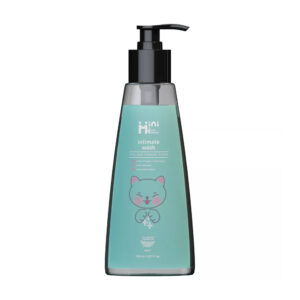 MINIMI vaikiškas intymios higienos prausiklis, 150 ml