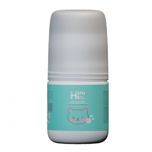 MINIMI mano pirmasis dezodorantas, 50ml