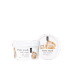 DUST+CREAM kūno kremas WHITE MUSK, 250ml