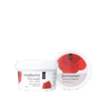 DUST+CREAM kūno sviestas RASPBERRY, 250ml