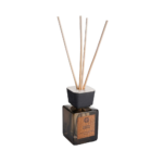 LOCHERBER MILANO namų kvapas su lazdelėmis HABANA TOBACCO, 100 ml