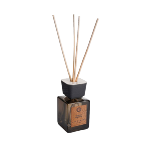 LOCHERBER MILANO namų kvapas su lazdelėmis HABANA TOBACCO, 100 ml