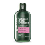 GREENLABEL plaukų šampūnas COLLAGEN BIOTIN, 400ml